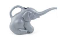 elephant shape water pot